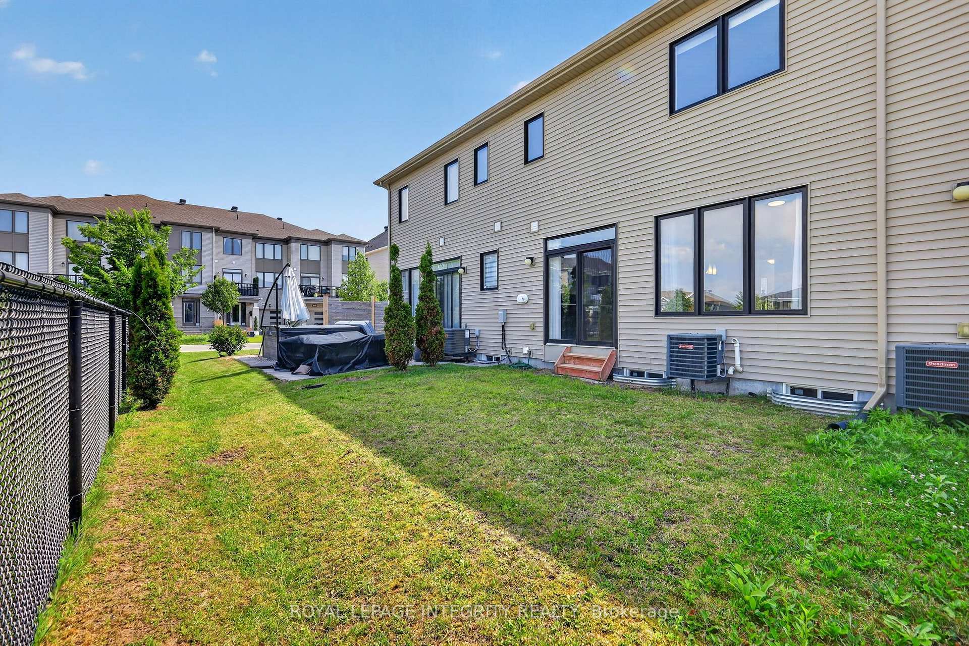 Photo 43 of 129 Umbra Place, Ottawa, Barrhaven - Half Moon Bay — HOMEH