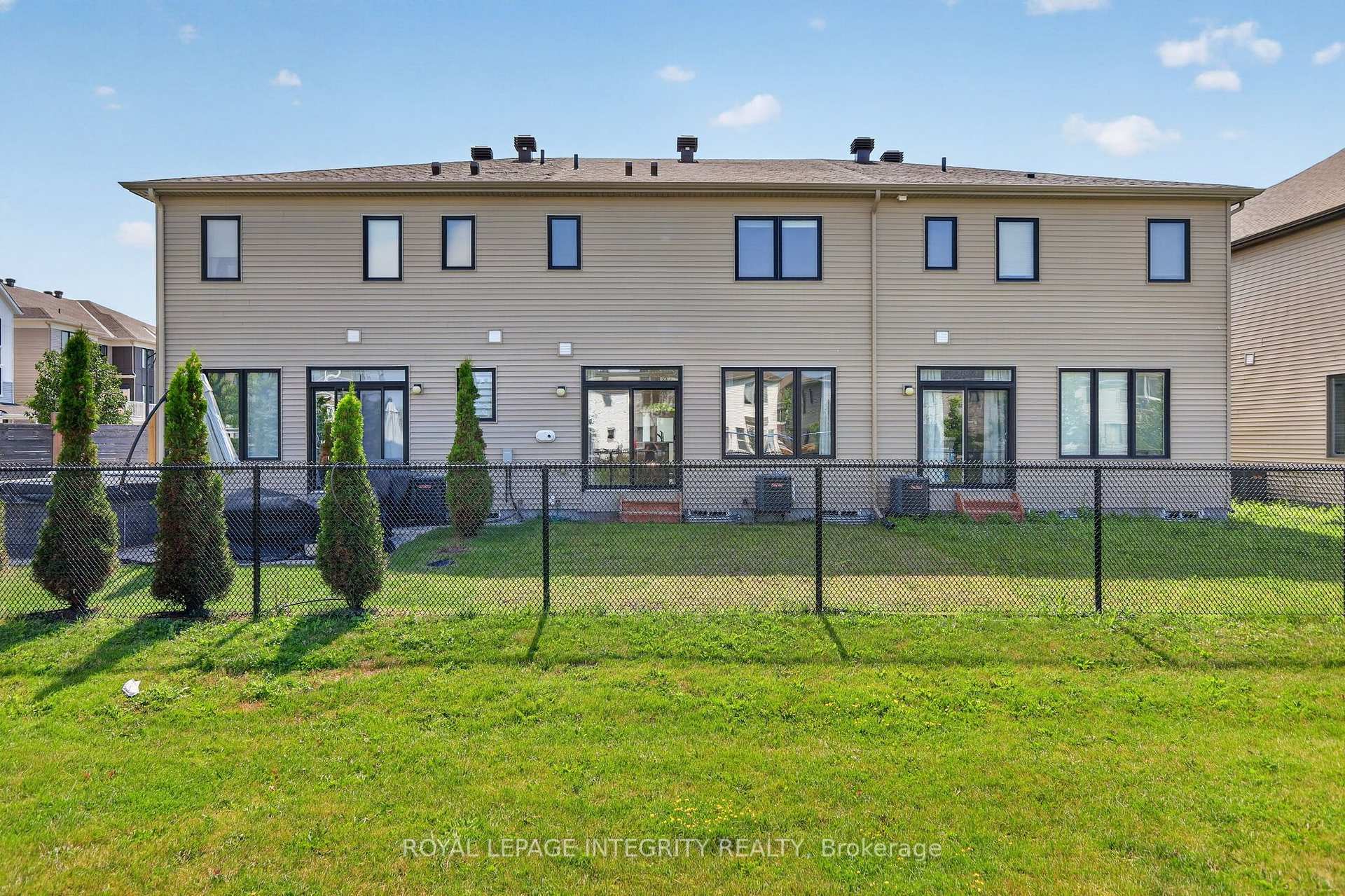 Photo 45 of 129 Umbra Place, Ottawa, Barrhaven - Half Moon Bay — HOMEH