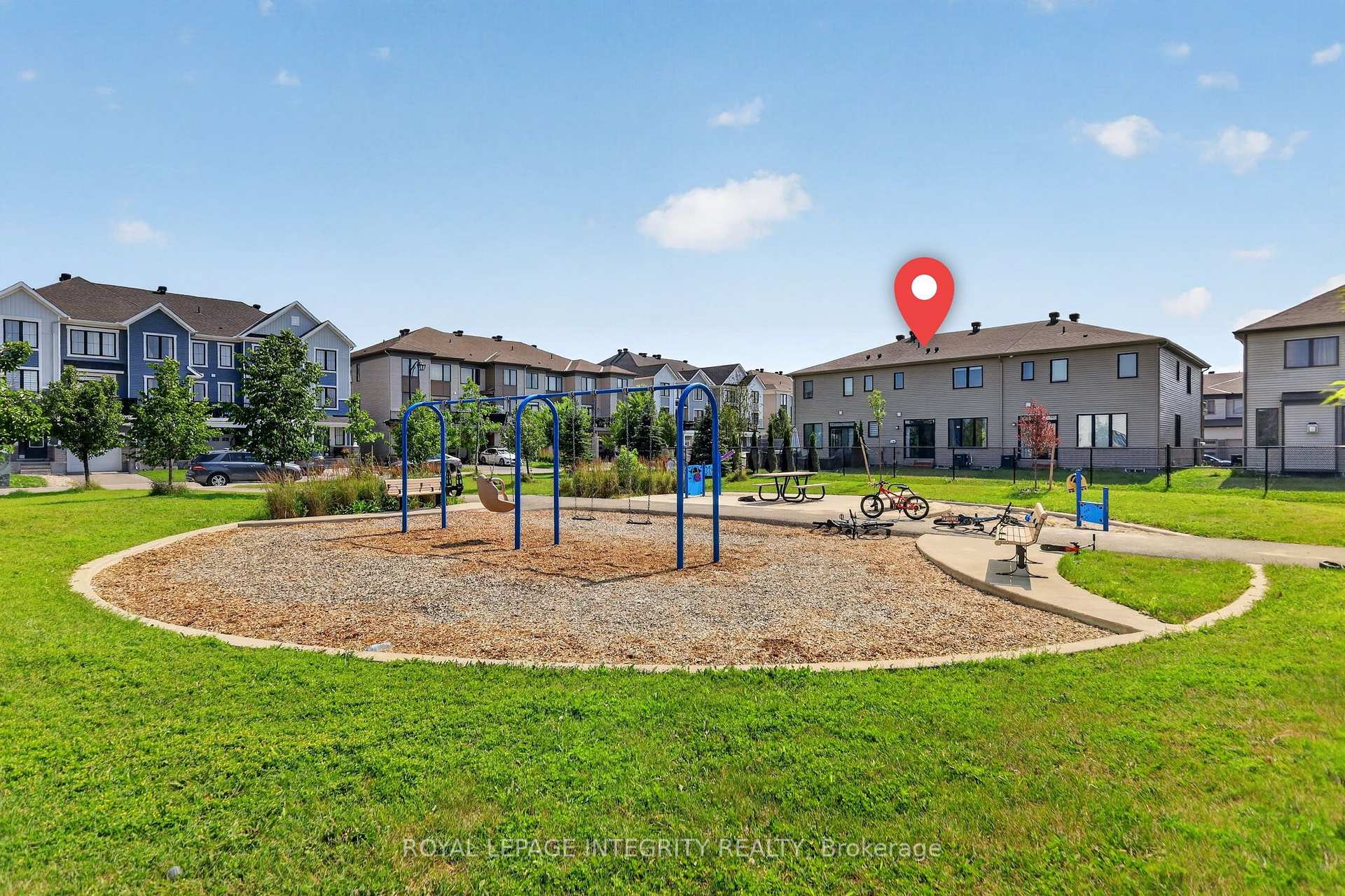 Photo 46 of 129 Umbra Place, Ottawa, Barrhaven - Half Moon Bay — HOMEH