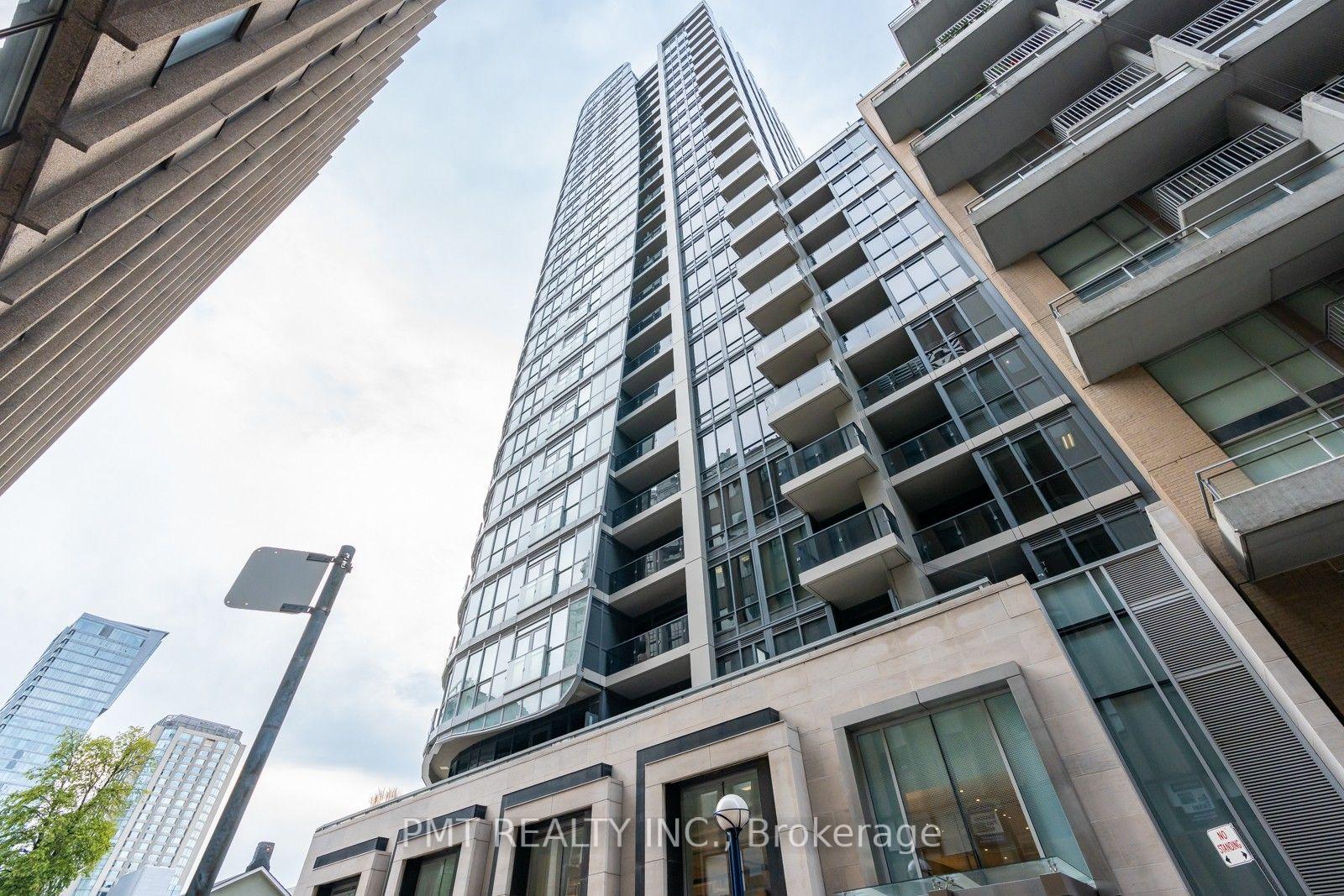 Photo 1 of Unit 706, 88 Cumberland Street, Toronto, The Annex — HOMEH