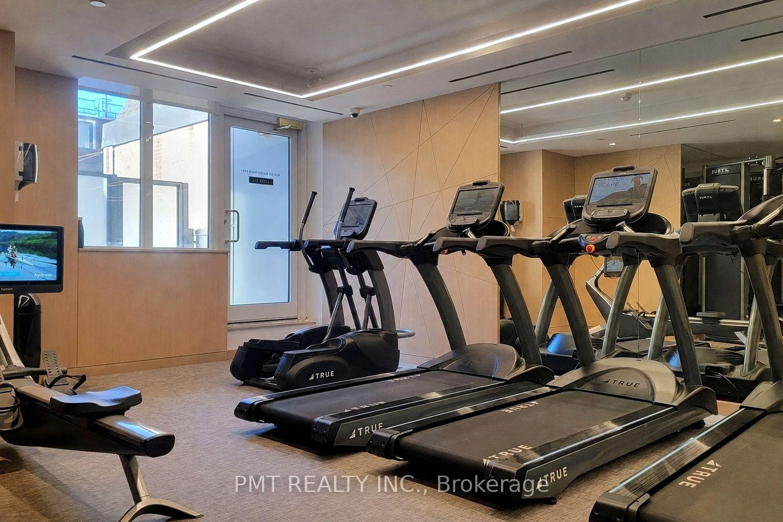 Photo 13 of Unit 706, 88 Cumberland Street, Toronto, The Annex — HOMEH