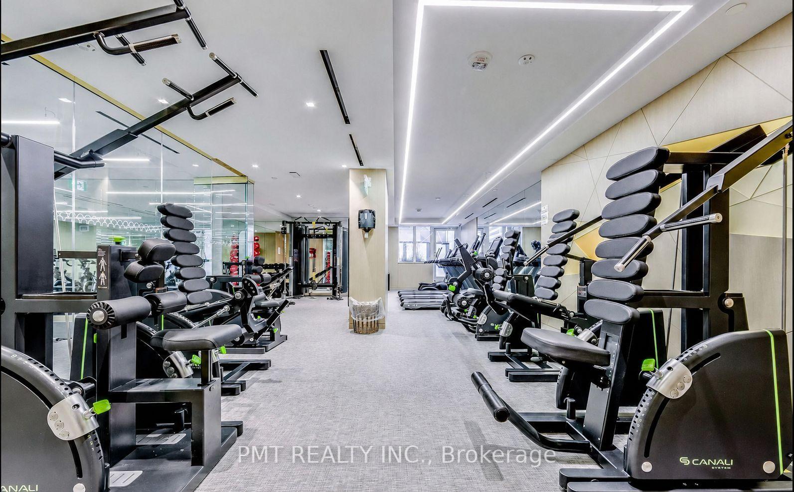 Photo 14 of Unit 706, 88 Cumberland Street, Toronto, The Annex — HOMEH