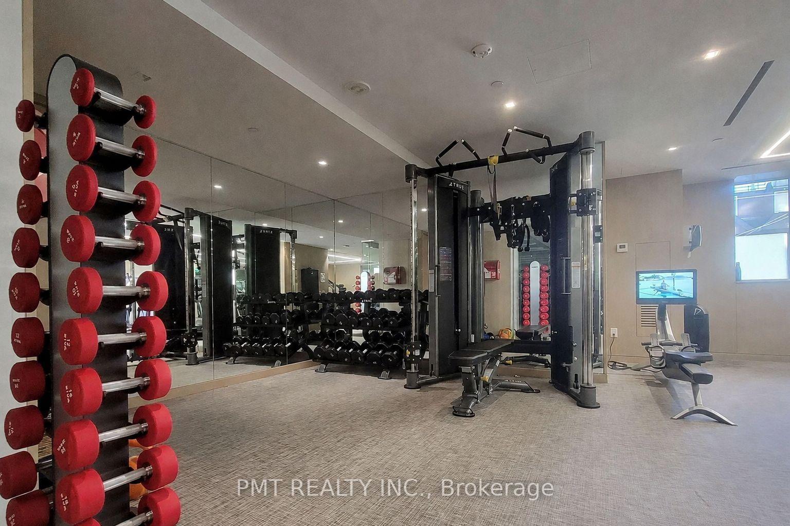 Photo 15 of Unit 706, 88 Cumberland Street, Toronto, The Annex — HOMEH