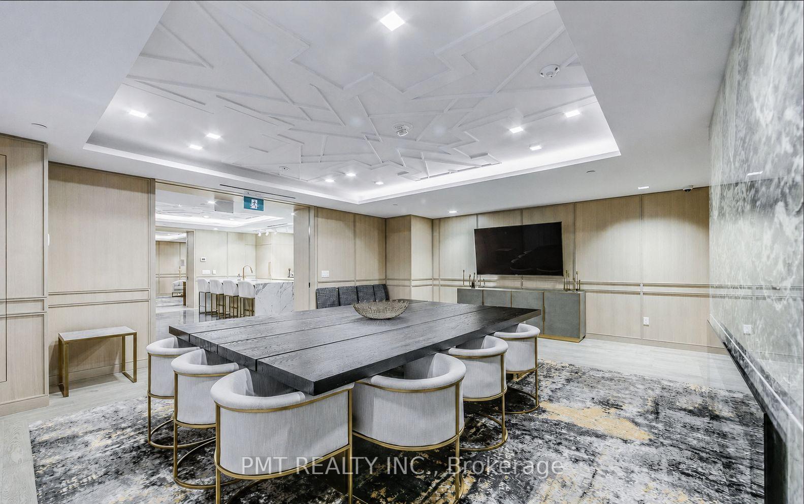 Photo 21 of Unit 706, 88 Cumberland Street, Toronto, The Annex — HOMEH