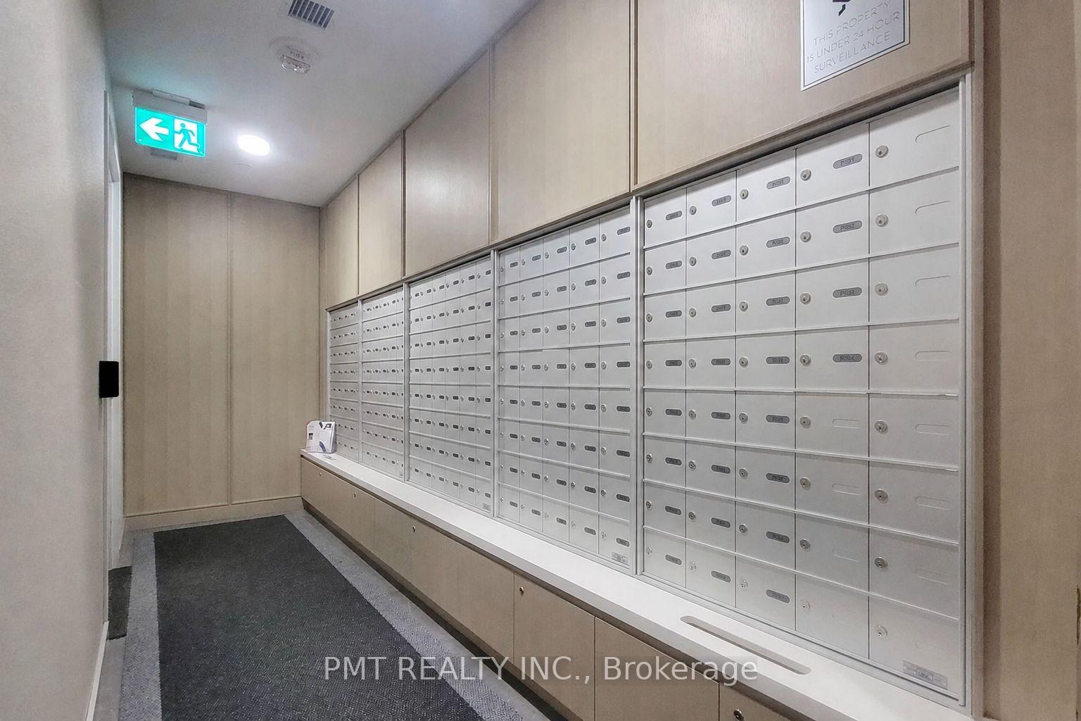 Photo 22 of Unit 706, 88 Cumberland Street, Toronto, The Annex — HOMEH
