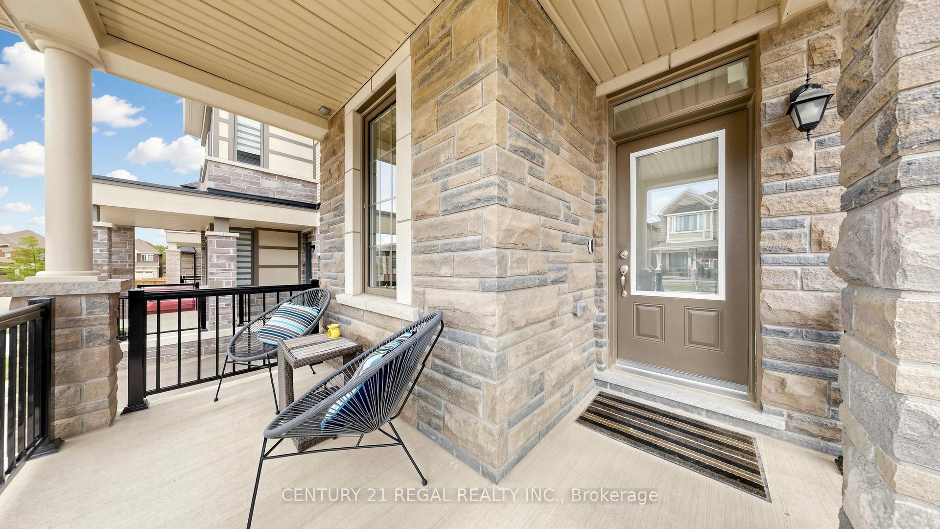 Photo 3 of 1403 Longspur Trail, Pickering, Rural Pickering — HOMEH