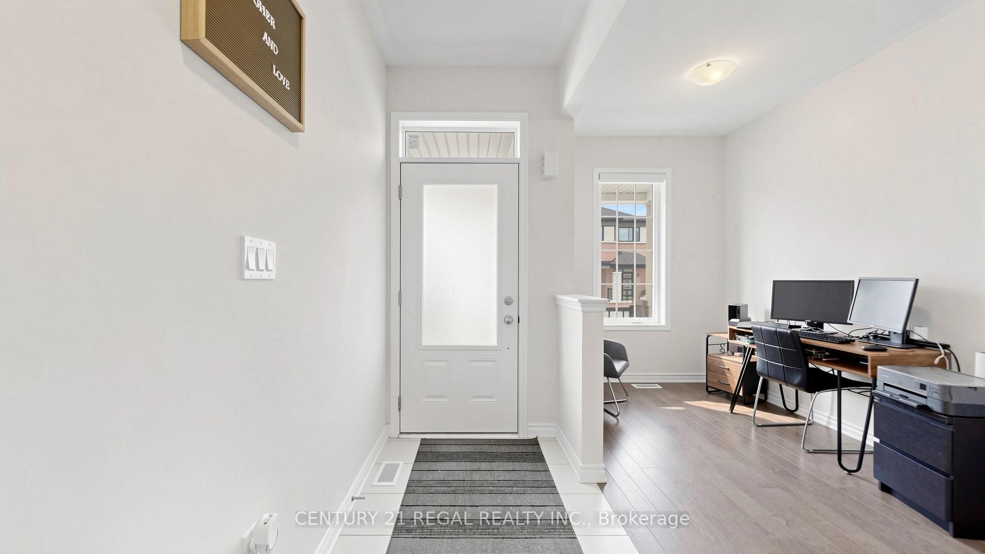 Photo 15 of 1403 Longspur Trail, Pickering, Rural Pickering — HOMEH