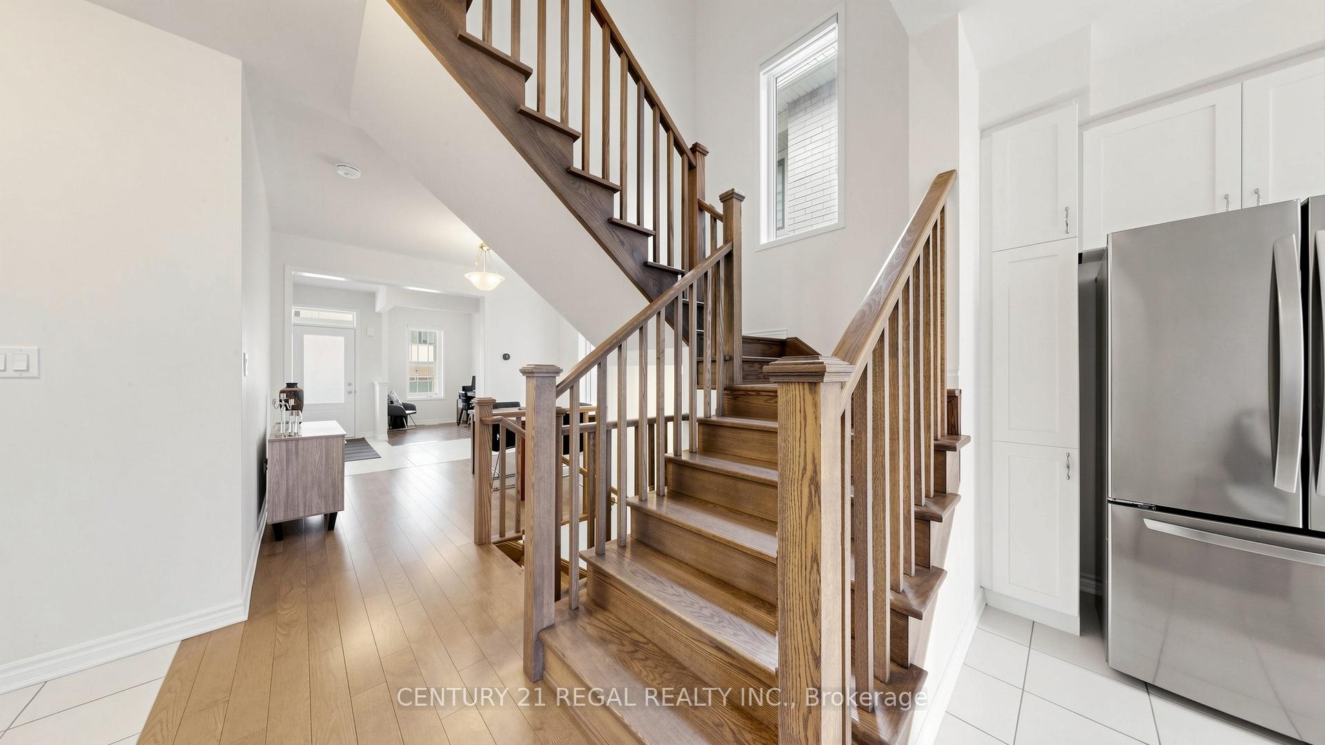 Photo 16 of 1403 Longspur Trail, Pickering, Rural Pickering — HOMEH