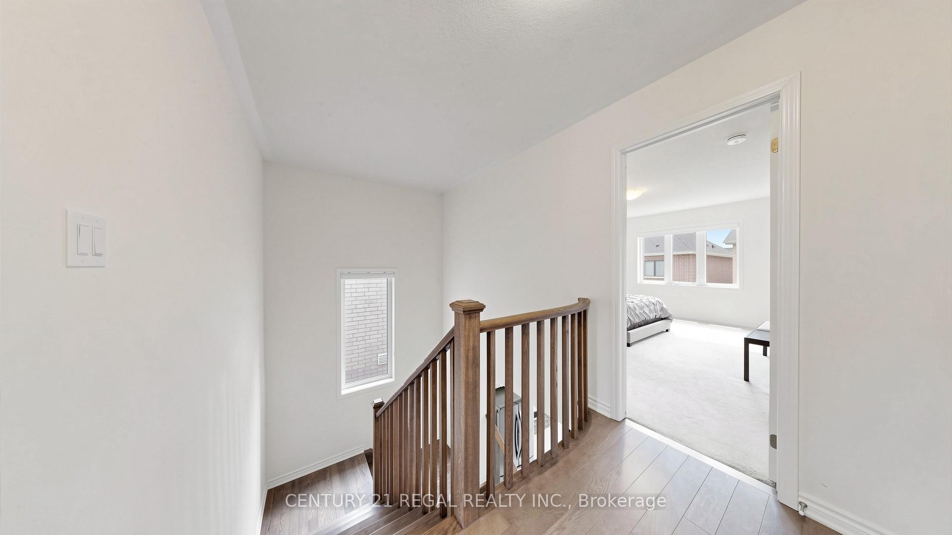 Photo 17 of 1403 Longspur Trail, Pickering, Rural Pickering — HOMEH