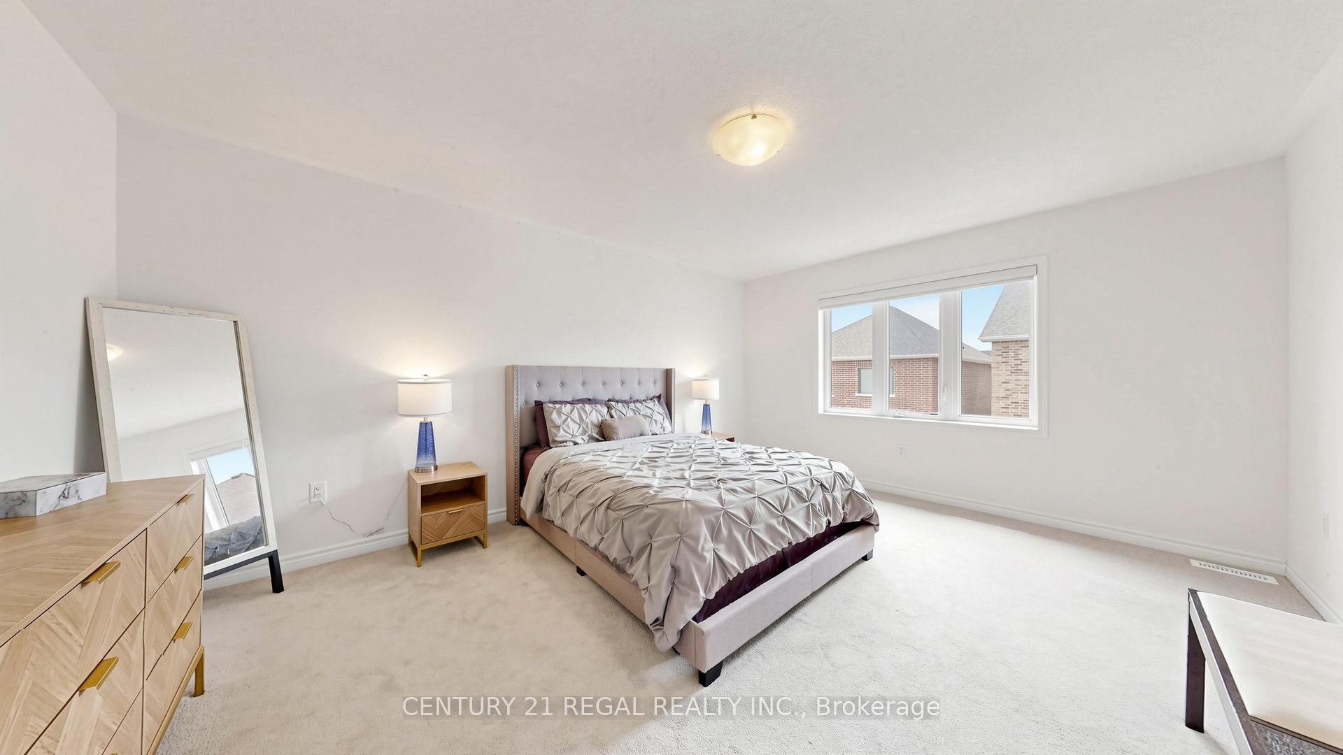 Photo 18 of 1403 Longspur Trail, Pickering, Rural Pickering — HOMEH