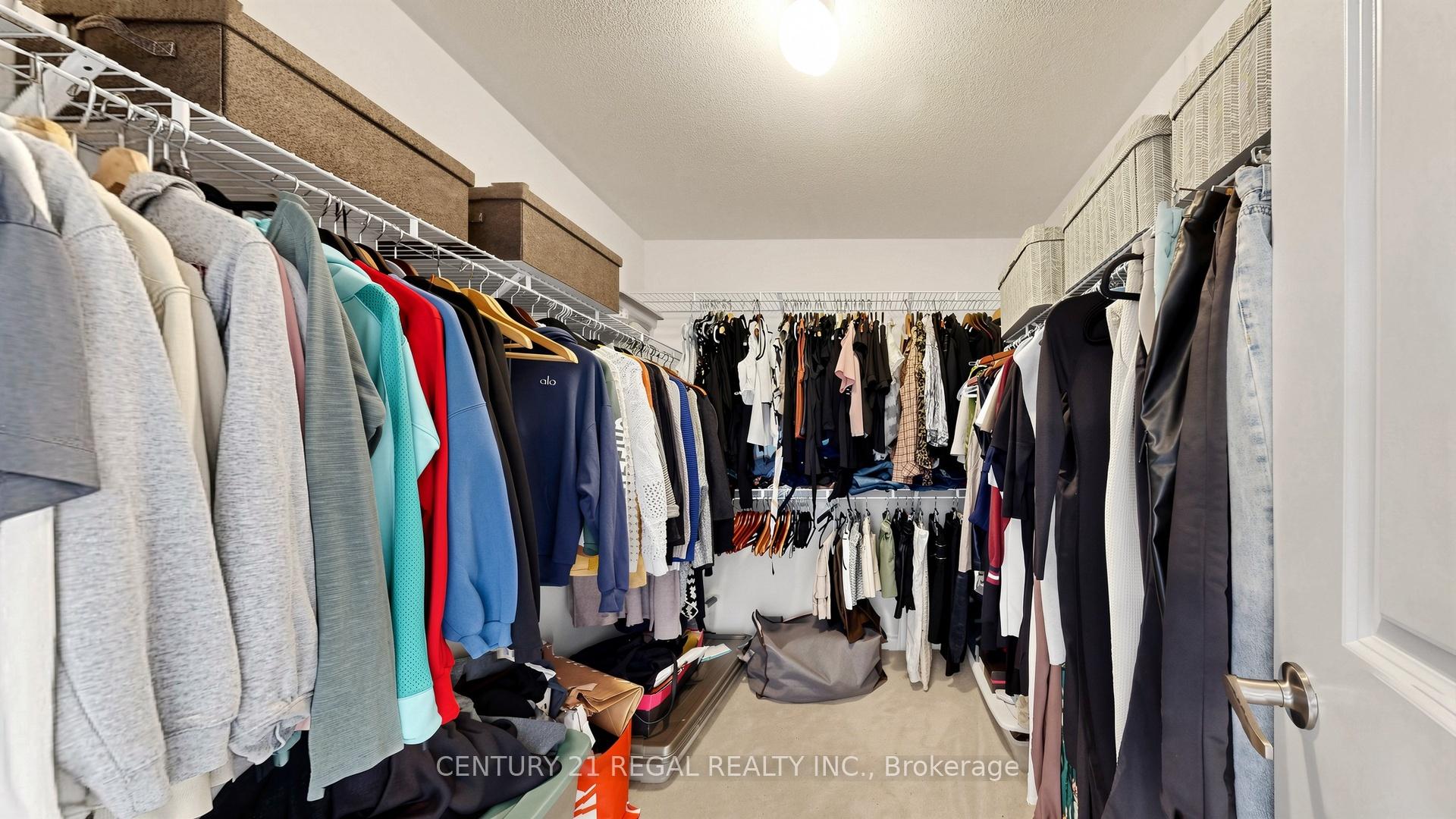 Photo 21 of 1403 Longspur Trail, Pickering, Rural Pickering — HOMEH