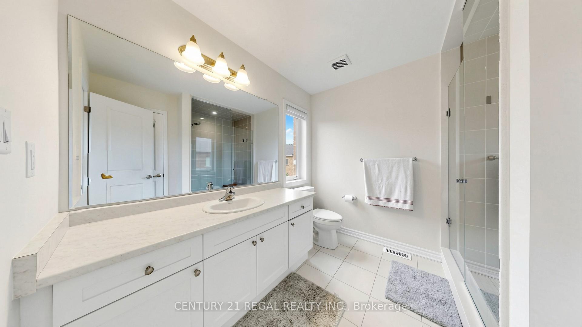 Photo 22 of 1403 Longspur Trail, Pickering, Rural Pickering — HOMEH