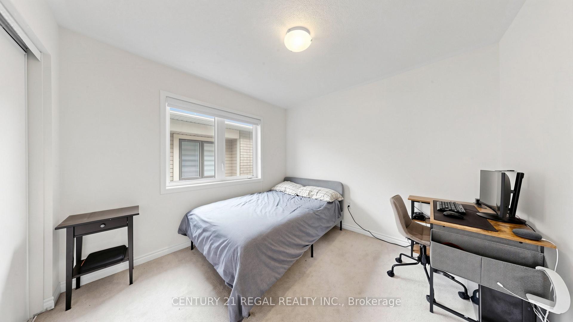 Photo 27 of 1403 Longspur Trail, Pickering, Rural Pickering — HOMEH