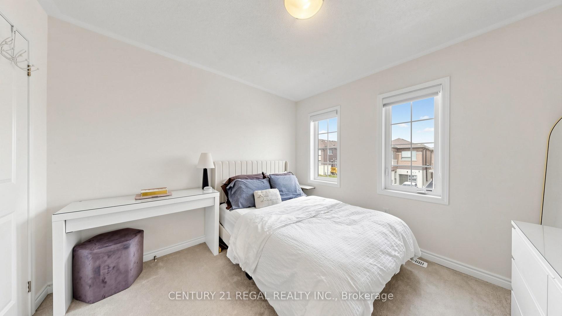 Photo 28 of 1403 Longspur Trail, Pickering, Rural Pickering — HOMEH