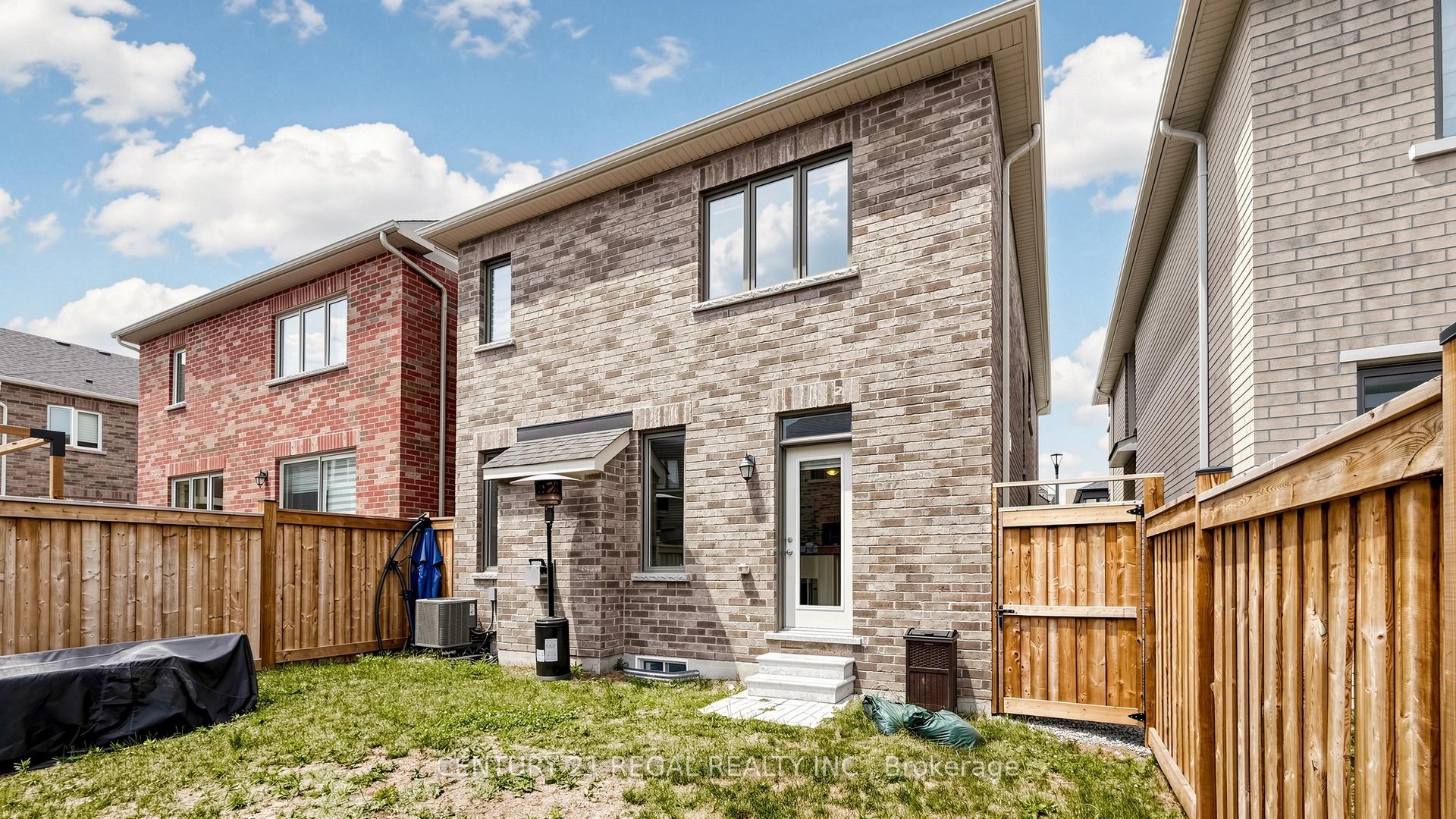 Photo 33 of 1403 Longspur Trail, Pickering, Rural Pickering — HOMEH
