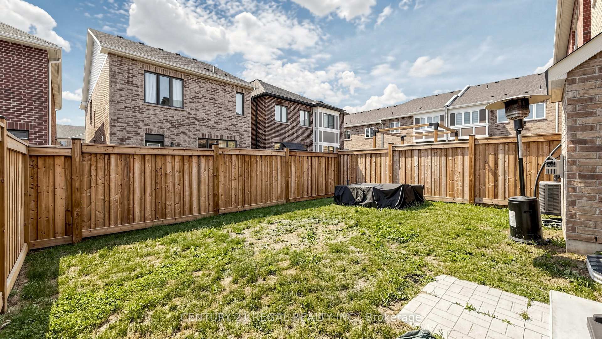 Photo 34 of 1403 Longspur Trail, Pickering, Rural Pickering — HOMEH