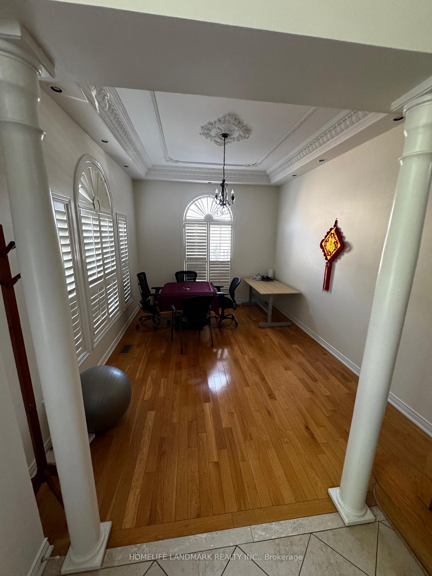 Photo 3 of 33 Ramsgate Court, Markham, Milliken Mills East — HOMEH