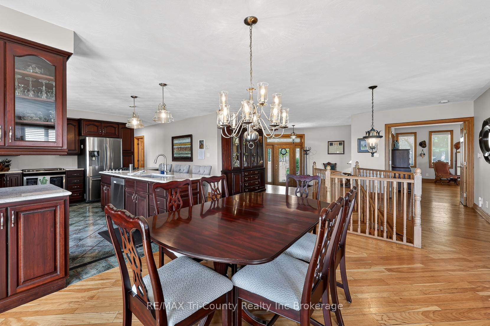 Photo 13 of 57009 Heritage Line, Bayham, Rural Bayham — HOMEH