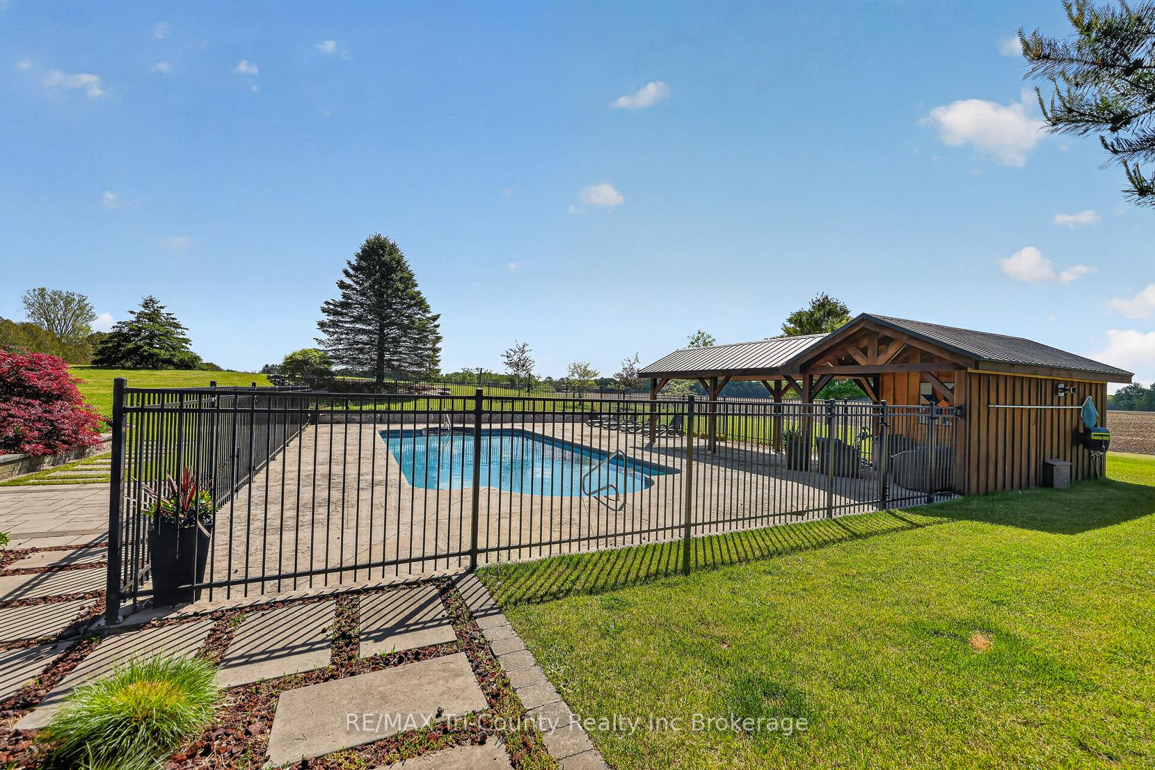 Photo 34 of 57009 Heritage Line, Bayham, Rural Bayham — HOMEH