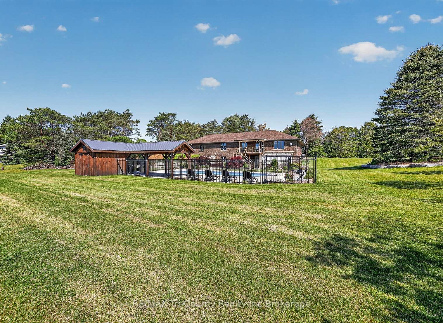 Photo 40 of 57009 Heritage Line, Bayham, Rural Bayham — HOMEH