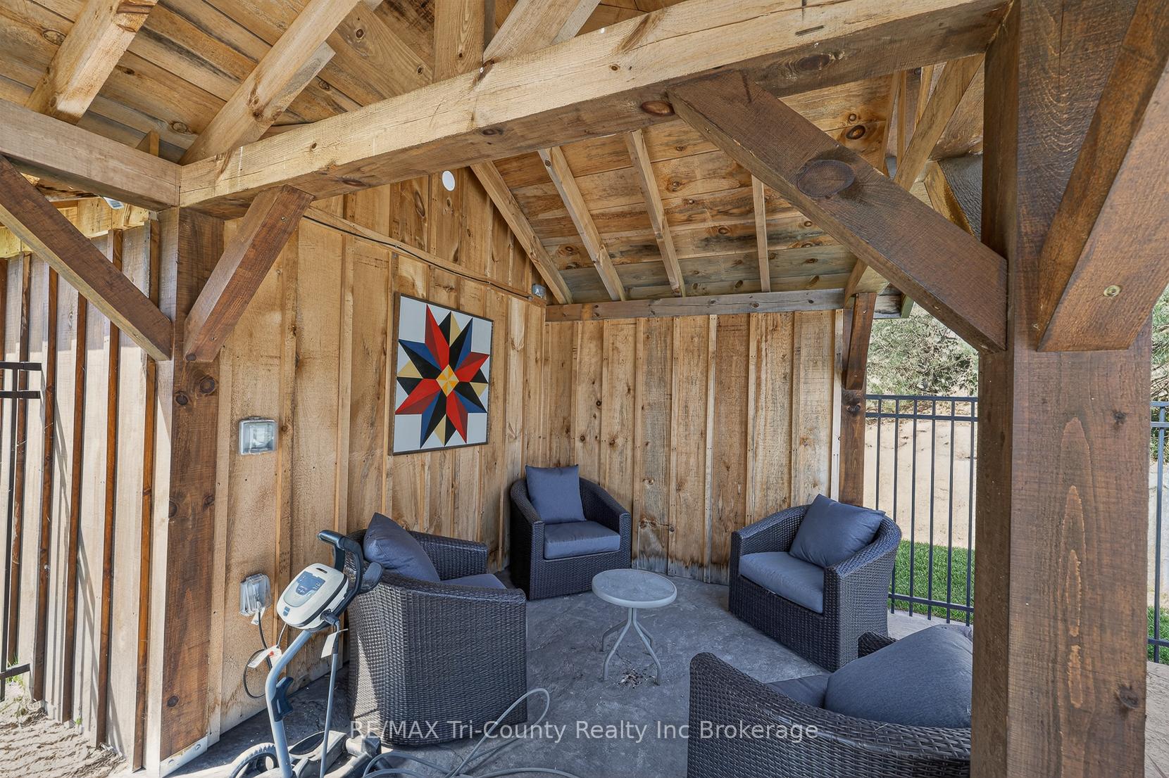 Photo 42 of 57009 Heritage Line, Bayham, Rural Bayham — HOMEH