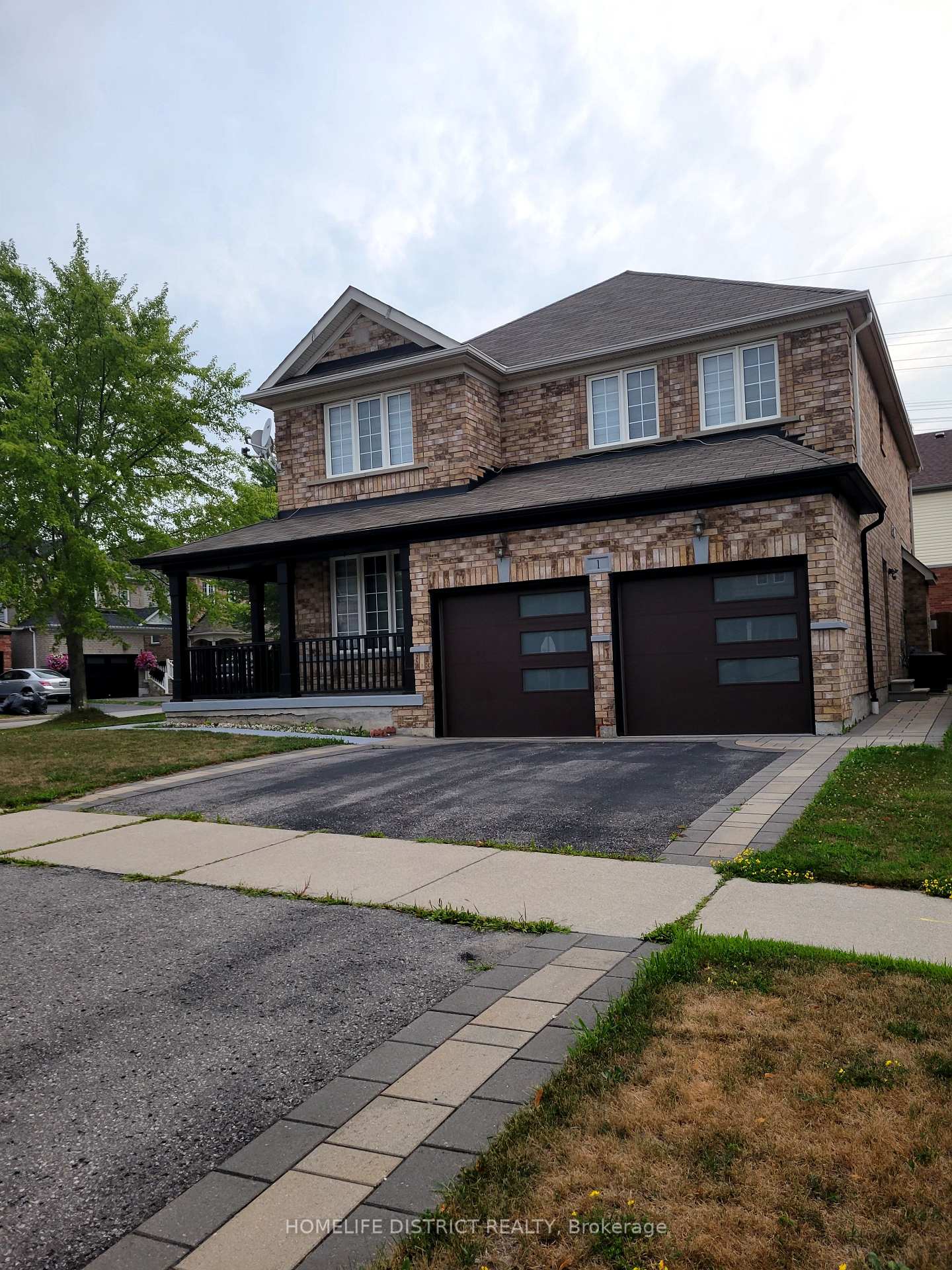 Photo 1 of 1 Netherway Crescent, Ajax, Northwest Ajax — HOMEH