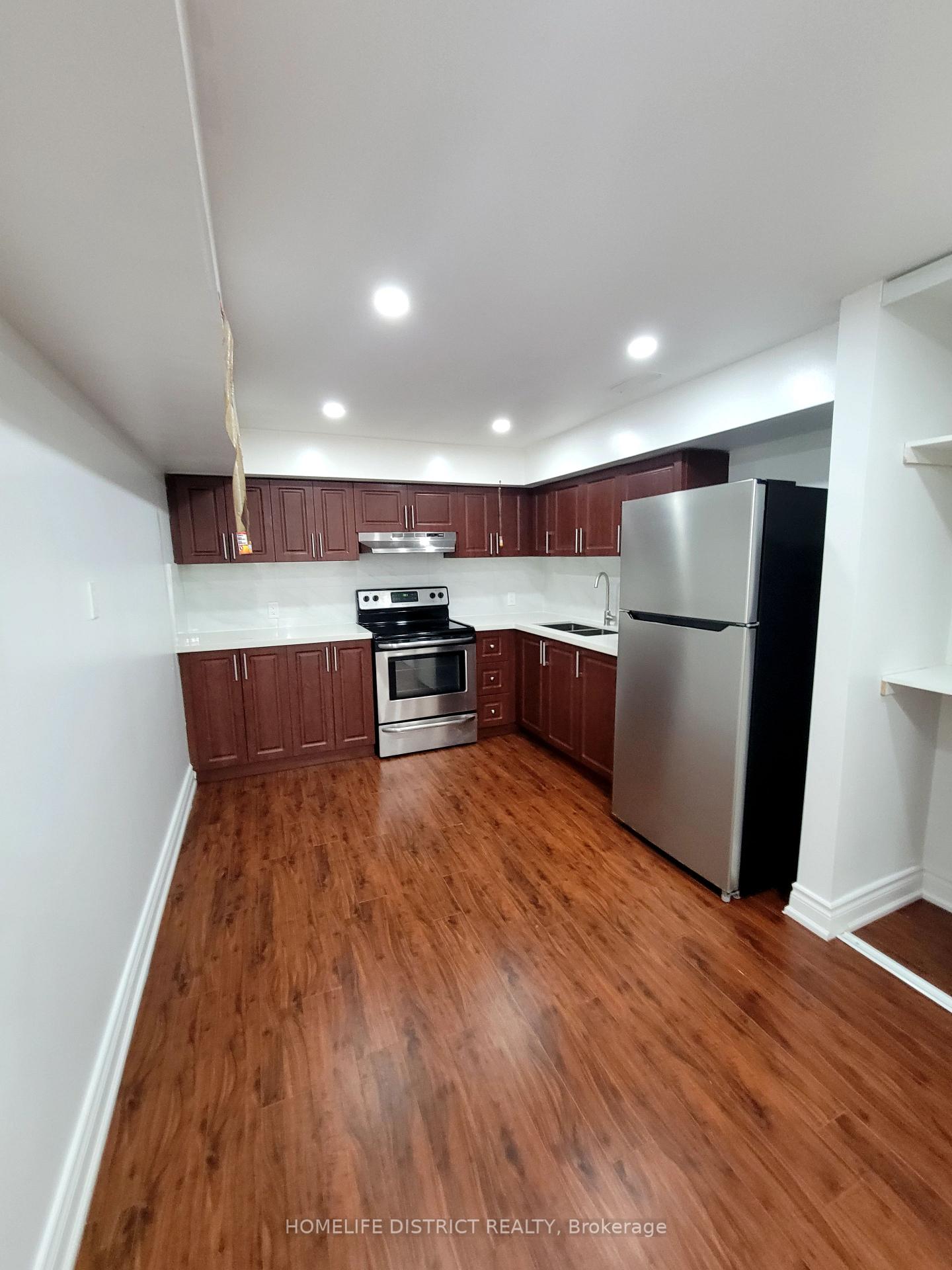Photo 10 of 1 Netherway Crescent, Ajax, Northwest Ajax — HOMEH