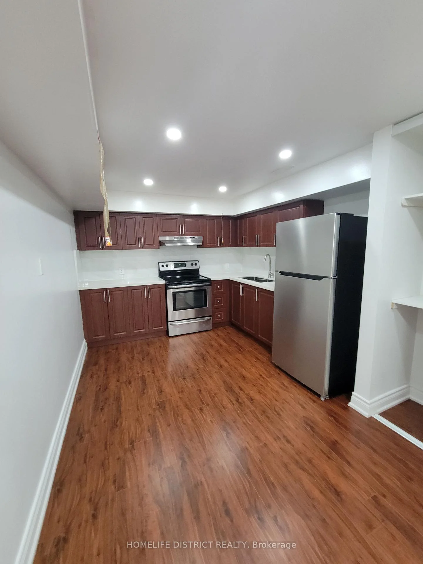 Photo 13 of 1 Netherway Crescent, Ajax, Northwest Ajax — HOMEH