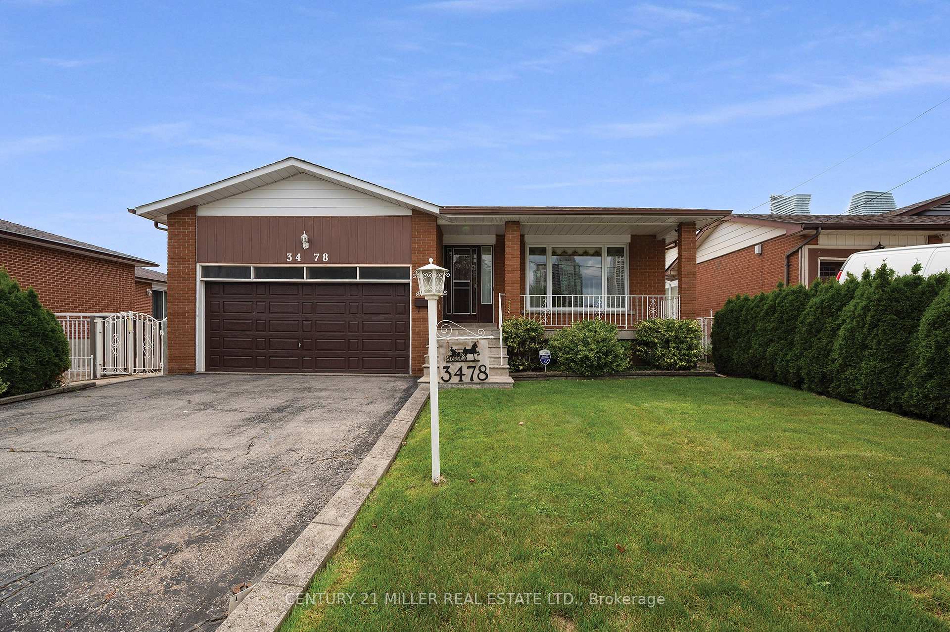 Photo of 3478 Palgrave Road