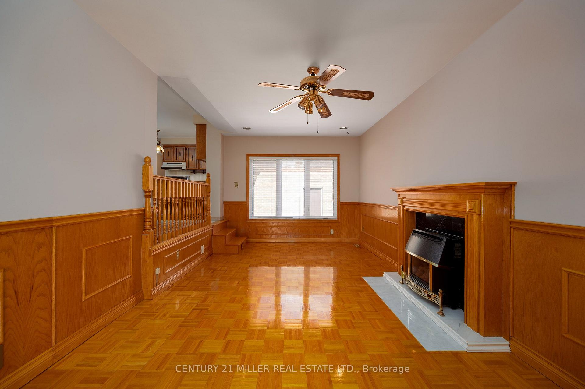 Photo 13 of 3478 Palgrave Road, Mississauga, Fairview — HOMEH