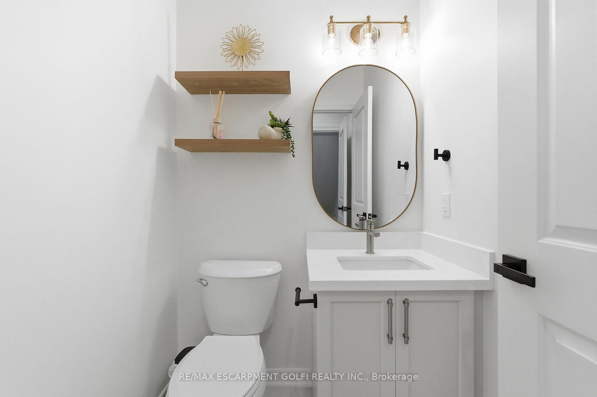 Photo 14 of 87 Rockledge Drive, Hamilton, Stoney Creek Industrial — HOMEH