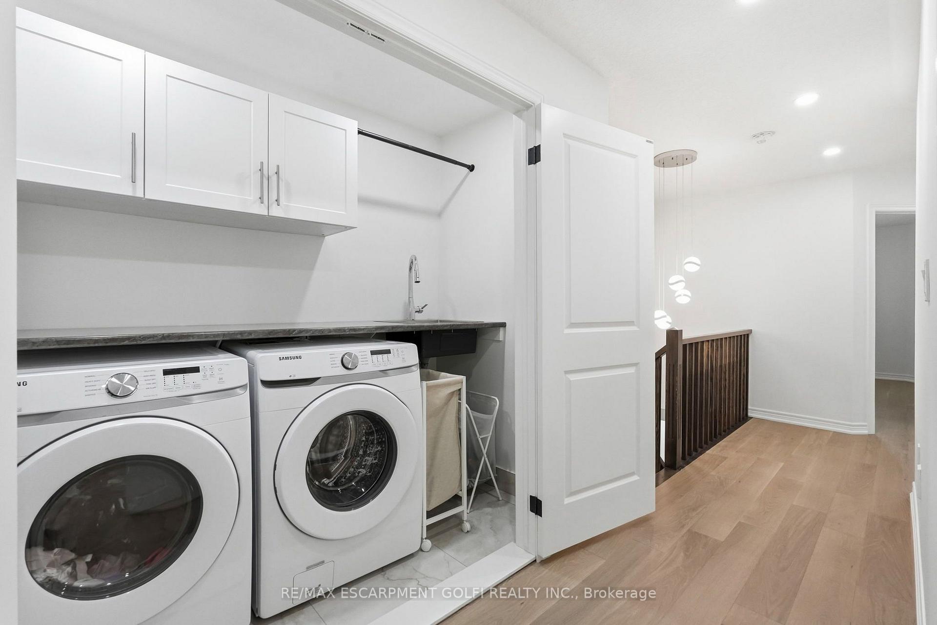 Photo 16 of 87 Rockledge Drive, Hamilton, Stoney Creek Industrial — HOMEH