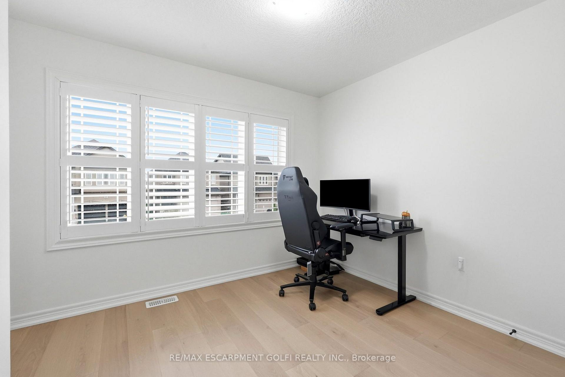 Photo 23 of 87 Rockledge Drive, Hamilton, Stoney Creek Industrial — HOMEH
