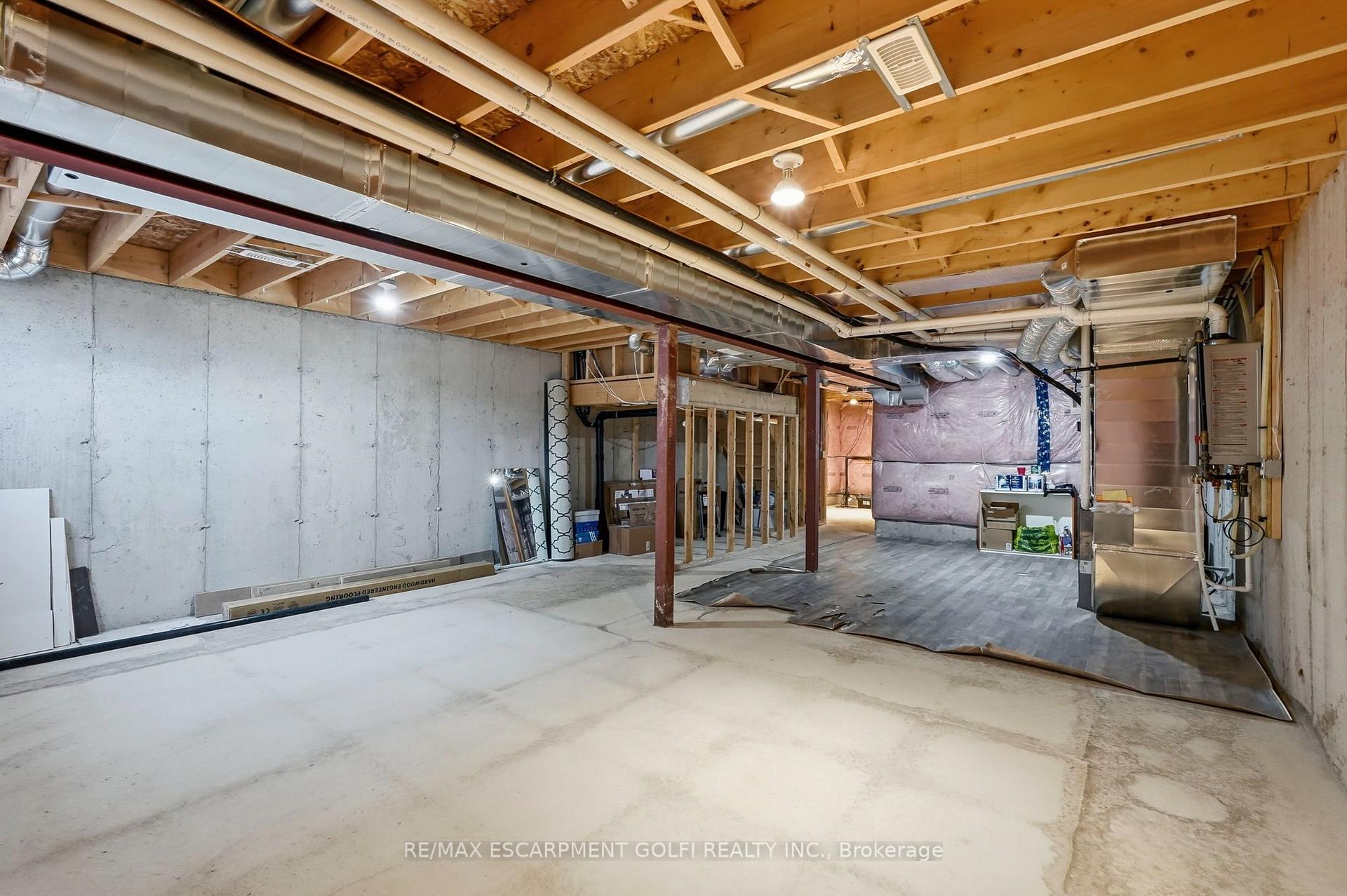 Photo 27 of 87 Rockledge Drive, Hamilton, Stoney Creek Industrial — HOMEH