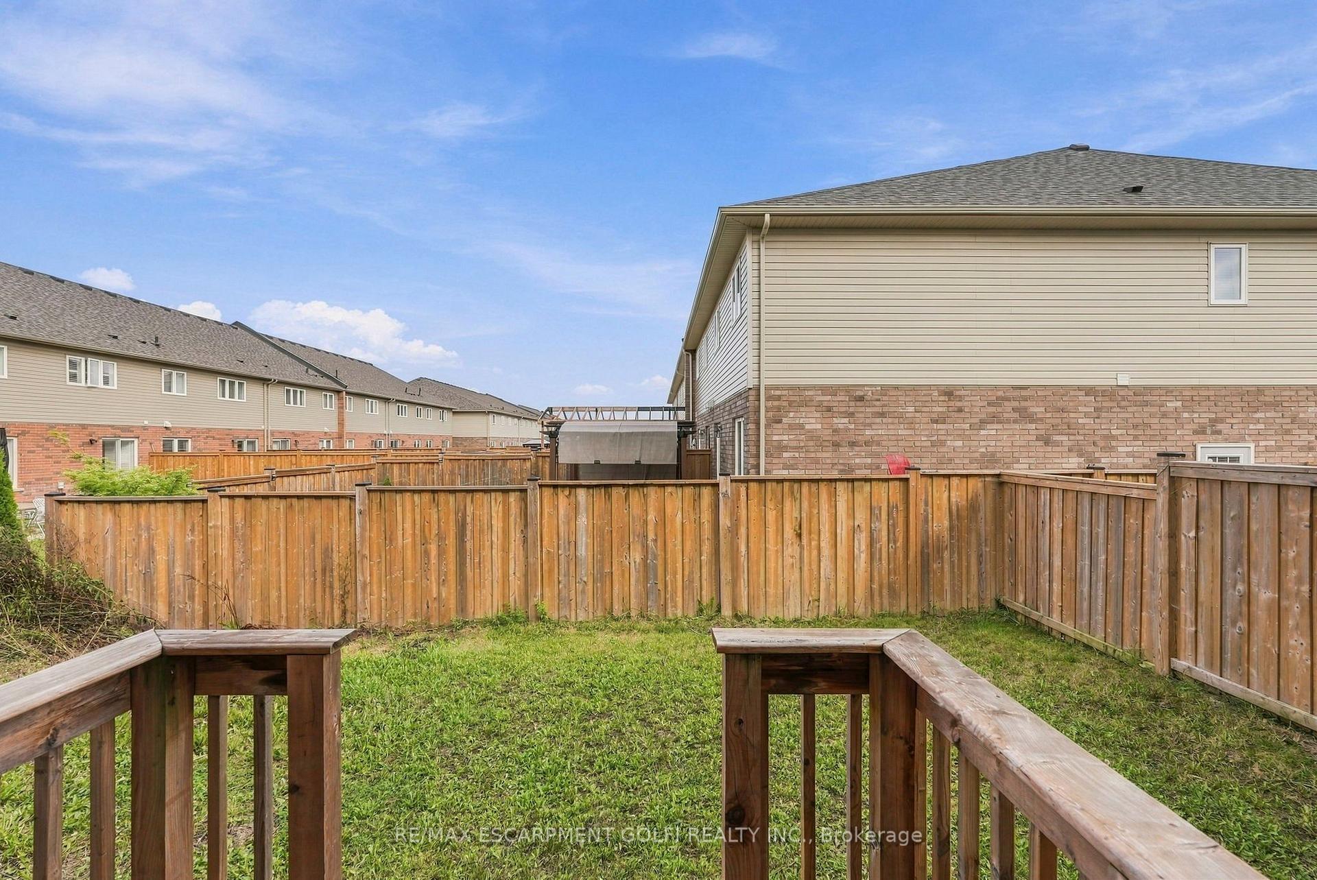Photo 28 of 87 Rockledge Drive, Hamilton, Stoney Creek Industrial — HOMEH