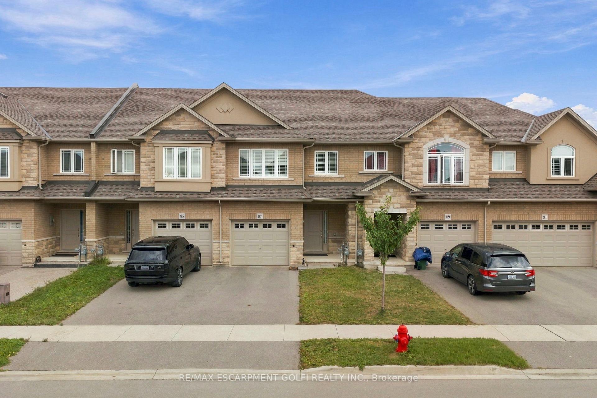 Photo 30 of 87 Rockledge Drive, Hamilton, Stoney Creek Industrial — HOMEH
