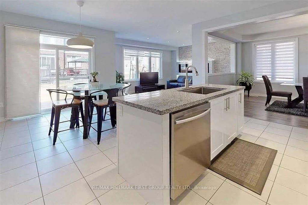 Photo 2 of Unit Main, 1219 Graham Clapp Avenue, Oshawa, Taunton — HOMEH