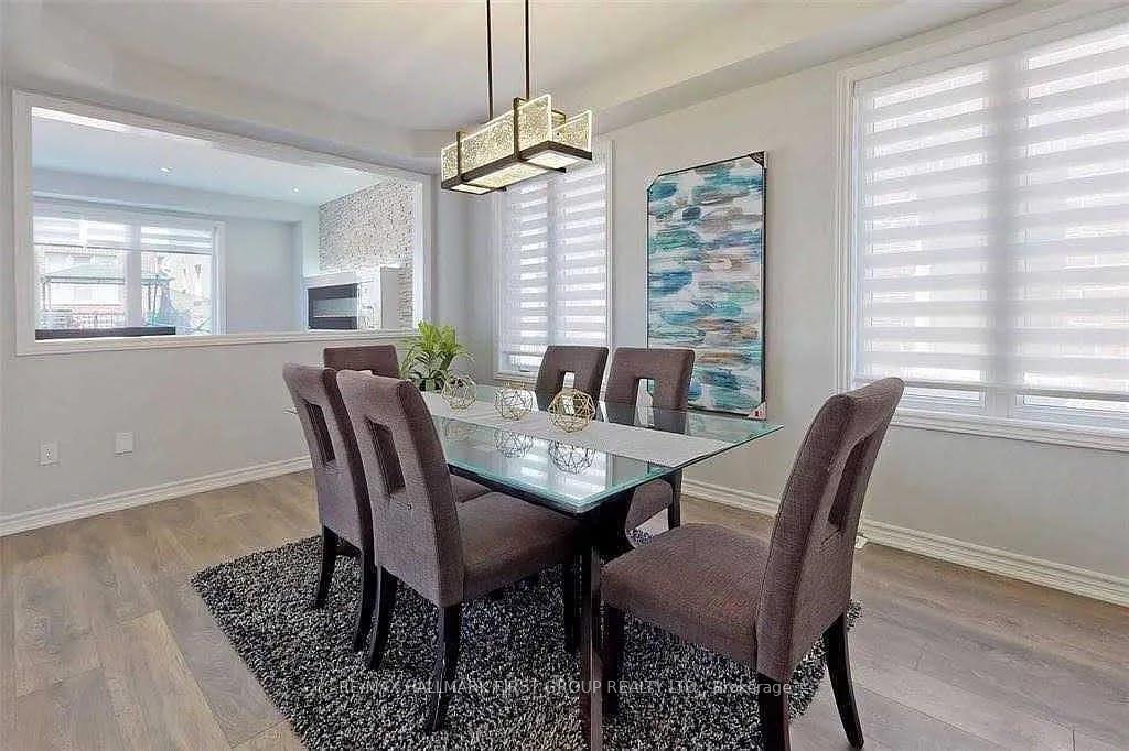 Photo 7 of Unit Main, 1219 Graham Clapp Avenue, Oshawa, Taunton — HOMEH