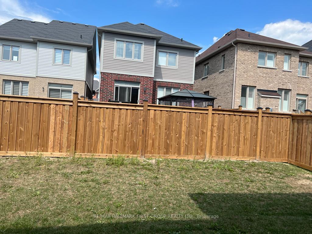 Photo 13 of Unit Main, 1219 Graham Clapp Avenue, Oshawa, Taunton — HOMEH