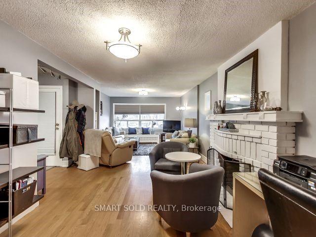 Photo 3 of Unit Main Floor, 720 Coxwell Avenue, Toronto, Danforth — HOMEH