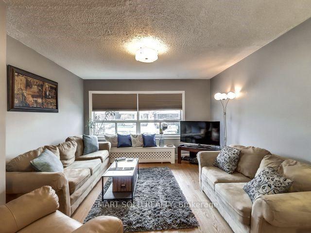 Photo 4 of Unit Main Floor, 720 Coxwell Avenue, Toronto, Danforth — HOMEH