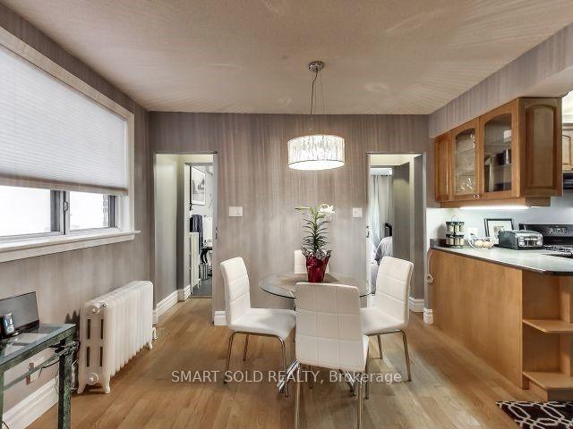 Photo 5 of Unit Main Floor, 720 Coxwell Avenue, Toronto, Danforth — HOMEH