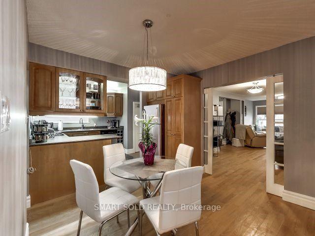 Photo 6 of Unit Main Floor, 720 Coxwell Avenue, Toronto, Danforth — HOMEH