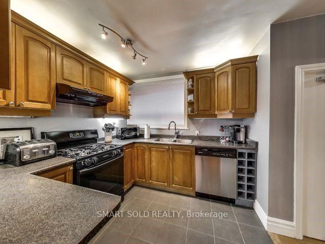 Photo 7 of Unit Main Floor, 720 Coxwell Avenue, Toronto, Danforth — HOMEH