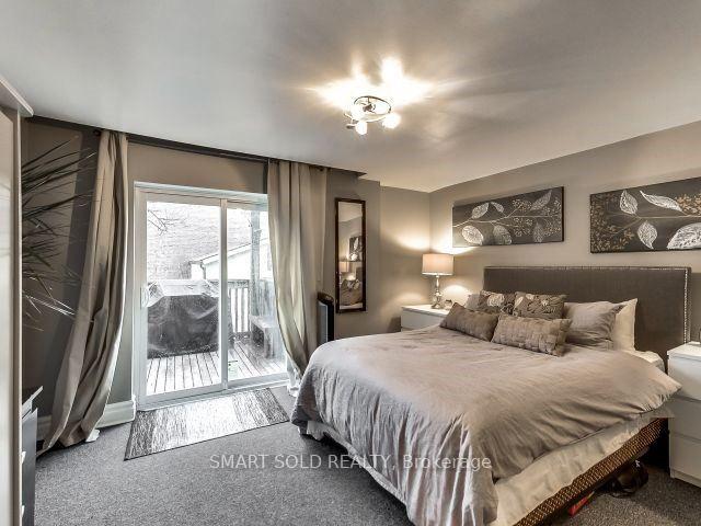 Photo 8 of Unit Main Floor, 720 Coxwell Avenue, Toronto, Danforth — HOMEH