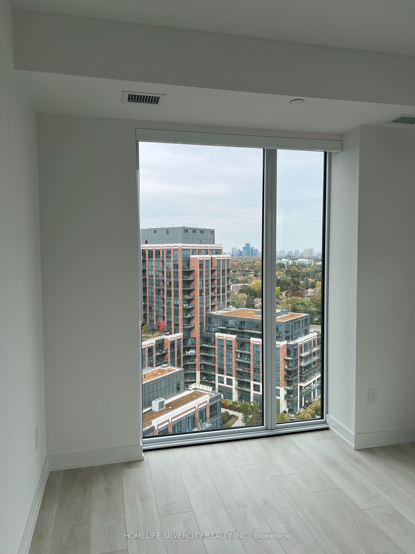 Photo 6 of Unit 1505, 8 Tippett Road, North York, Clanton Park — HOMEH