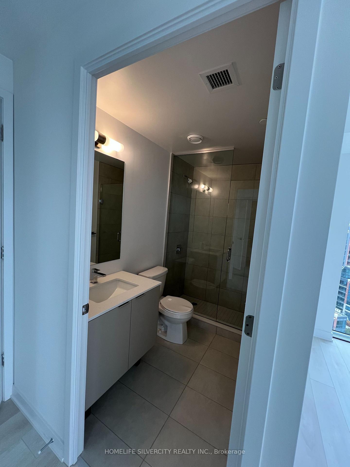 Photo 12 of Unit 1505, 8 Tippett Road, North York, Clanton Park — HOMEH