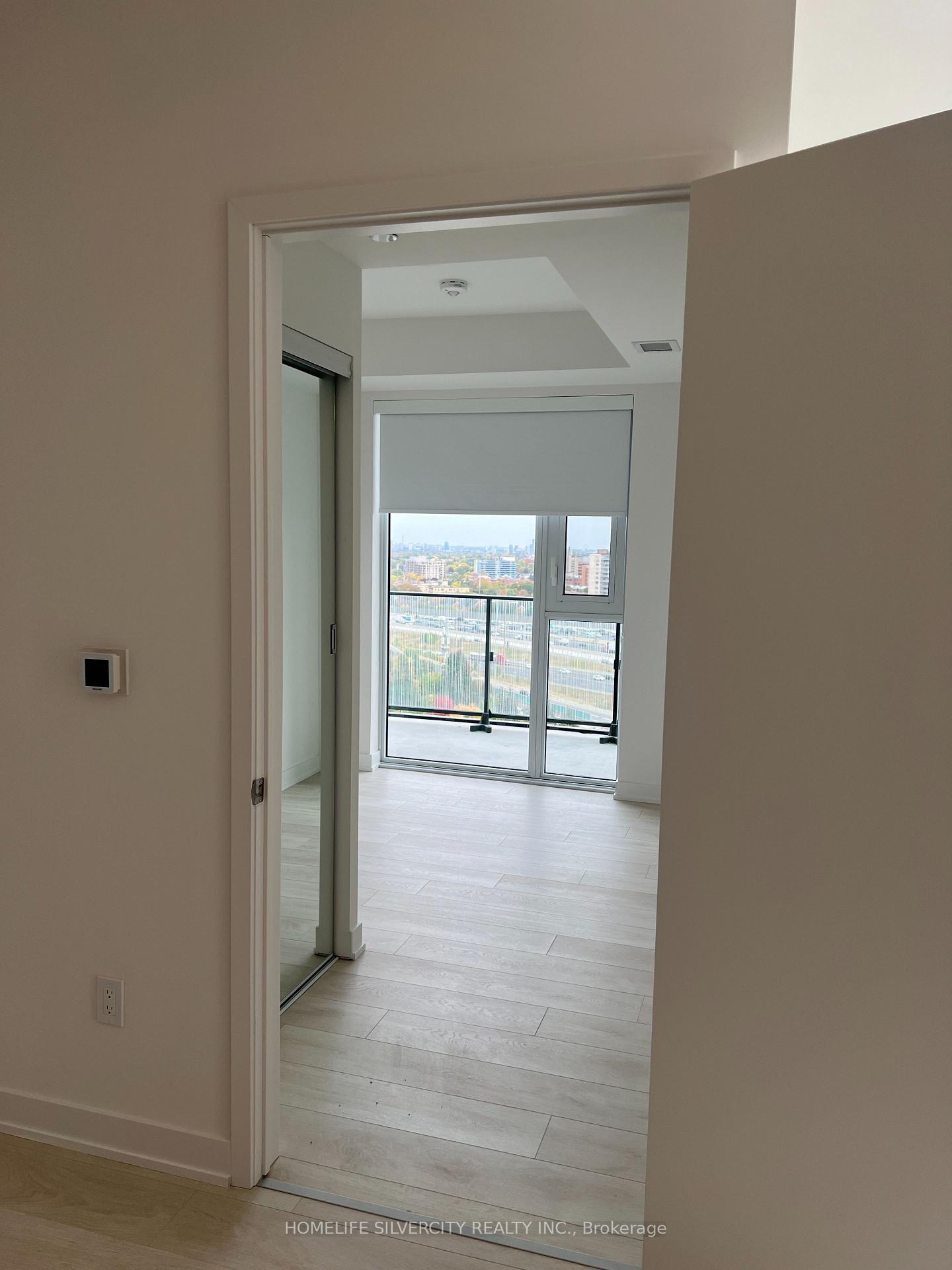 Photo 22 of Unit 1505, 8 Tippett Road, North York, Clanton Park — HOMEH