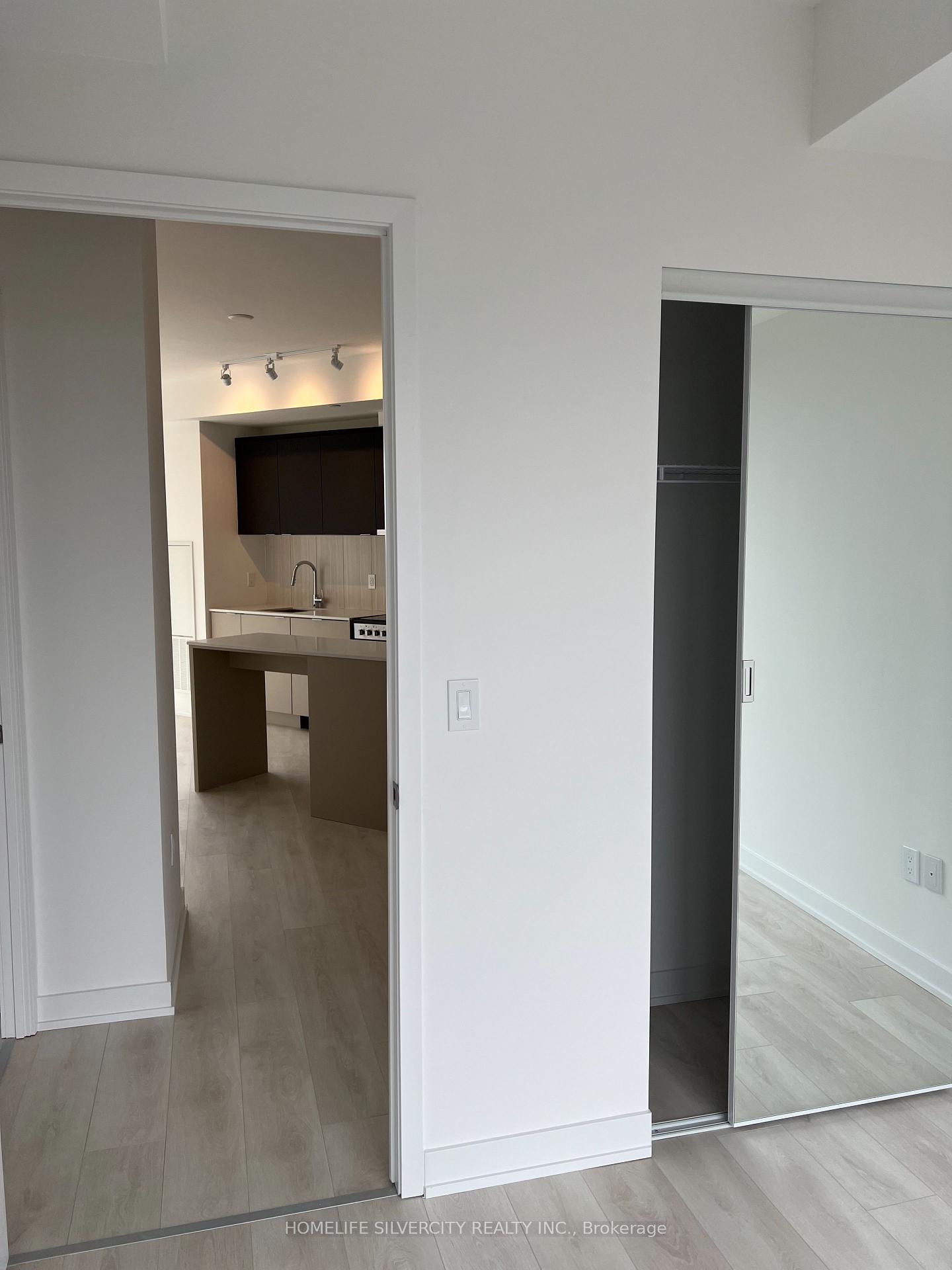 Photo 23 of Unit 1505, 8 Tippett Road, North York, Clanton Park — HOMEH