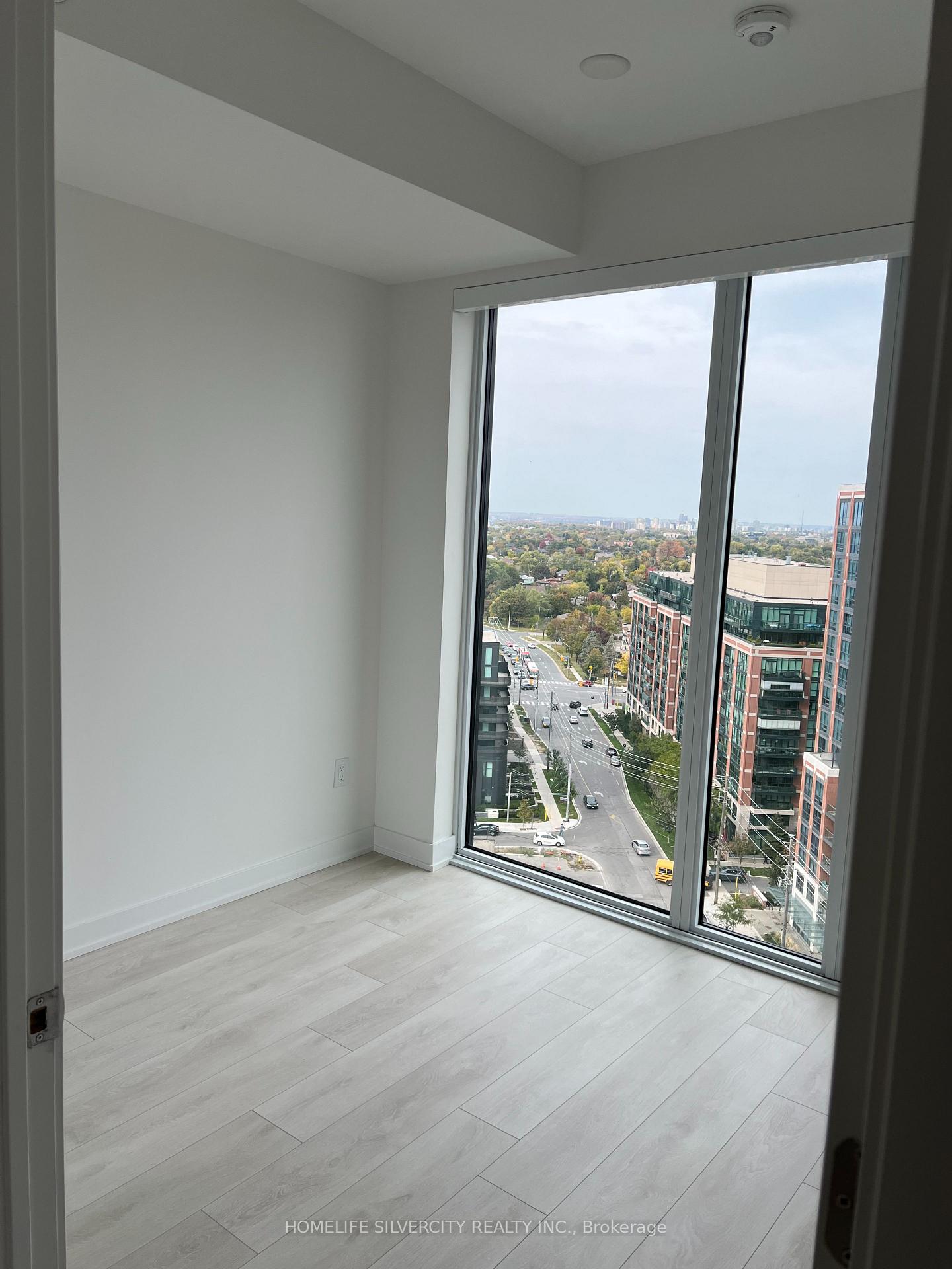 Photo 24 of Unit 1505, 8 Tippett Road, North York, Clanton Park — HOMEH